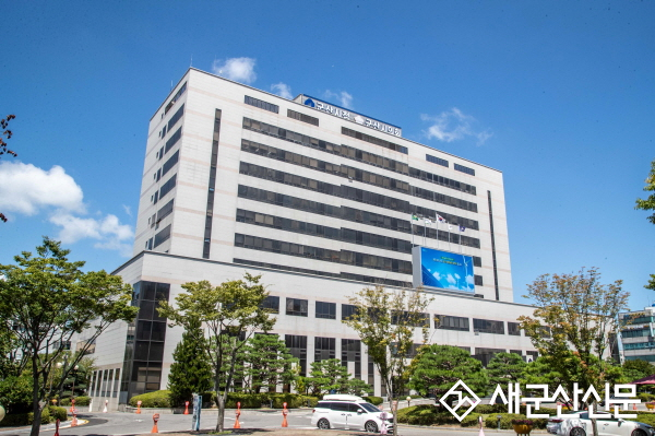 군산시, 고유가 피해지원금 전담 TF 구성·운영