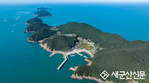 ‘5월 바다가는 달’ 맞아 고군산군도 해양관광 프로그램 운영