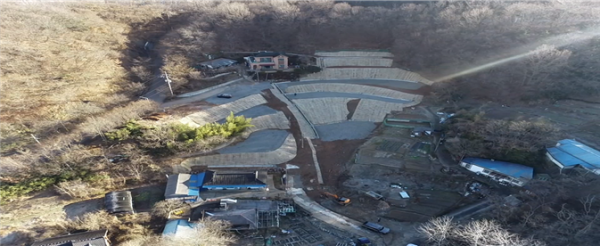 군산시, 자연재해위험개선지구 등 12개소 지정 해제