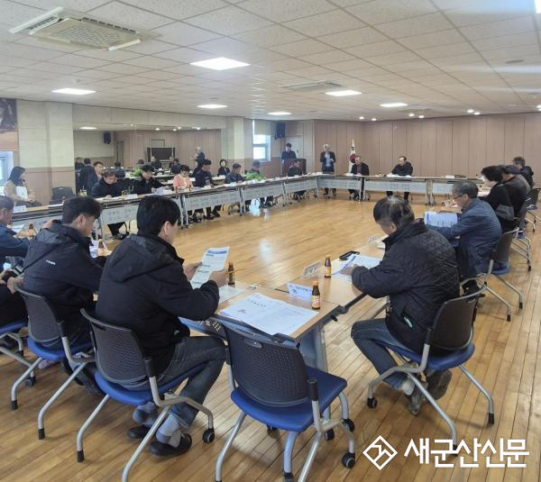 이·통장과 함께하는 아동학대 예방 안전망 강화