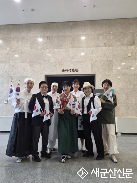 군산근대역사박물관, 주말 상설행사 운영