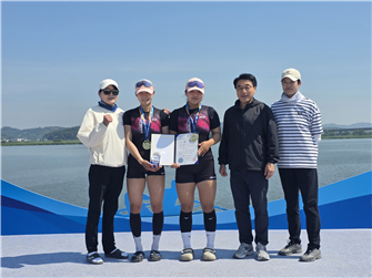 군산시청 조정팀, 제23회 K-water 사장배 물사랑 전국조정대회 입상