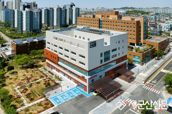 군산의료원, 방학 맞이 취약계층 아동 ‘감염병 예방 및 안전교육’ 실시