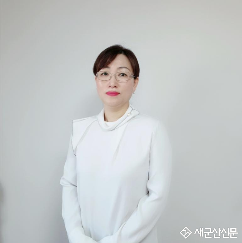 군산시, 화훼장식(압화) 분야 김금숙 씨 ‘2026년 군산시 명장’ 선정