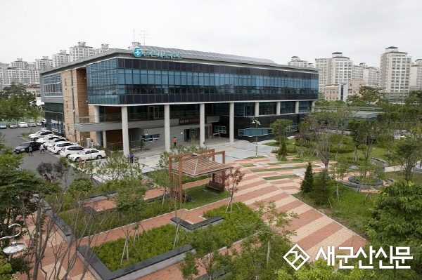 군산시 보건소, 한방 난임부부 지원사업 대상자 추가모집
