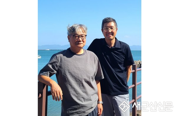 (군산사람 군산이야기) ‘K-관광섬, 인도교’의 숨은 이야기
