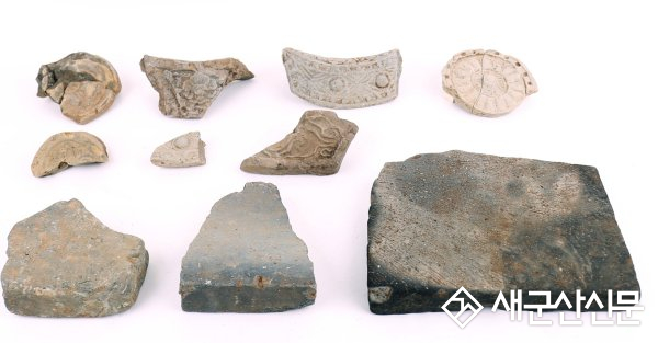 군산 선유도, 고려시대 해양거점 도시 증명