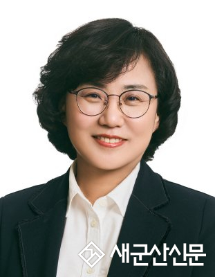 최경애 의원 발의 ‘군산시 도시계획 조례 일부개정조례안’ 상임위 통과