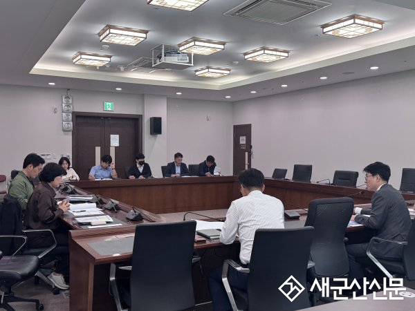 새만금개발청-전북자치도, 현대자동차그룹 새만금 투자 협력 강화