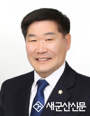 (시의회 5분 발언) 서은식 시의원 “군산시 재해 대책 사후 복구보단 사전 예방에 중점 둬야”