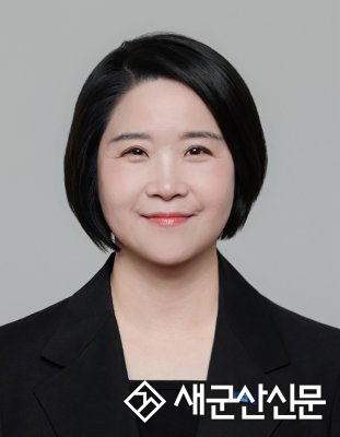 (시의회 건의안) 이화숙 시의원 “조기개발 명목의 새만금 사업 규모 축소 허용 불가”
