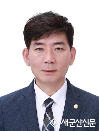 나종대 도의원 ‘소방 재정 국가책임 강화 건의안’ 채택