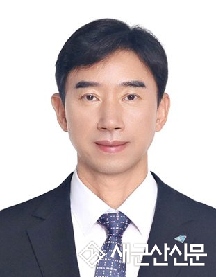 (시의회 5분 발언) 이동현 시의원 “새창이다리·만경강 일대 군산의 새로운 미래공간으로”