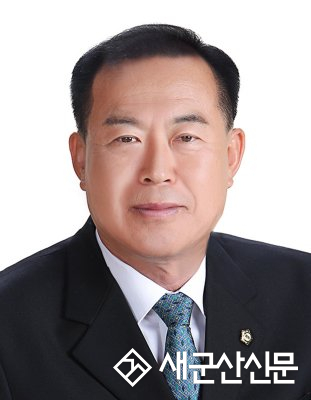 (시의회 건의안) 김영일 시의원