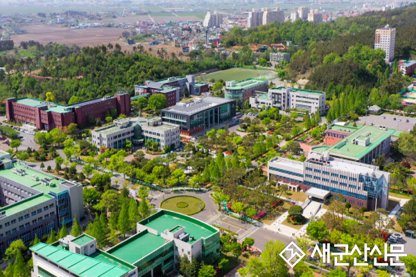 국립군산대, 아동들을 위한 ‘찾아가는 음악 나눔’ 실시