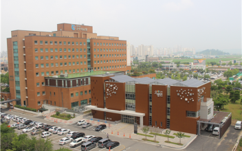 군산의료원 3년 연속 경영평가 ‘가’등급 선정