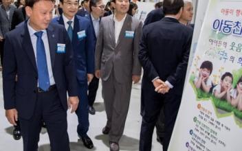 아동친화정책 추진 시군구, 군산 ‘집결!’