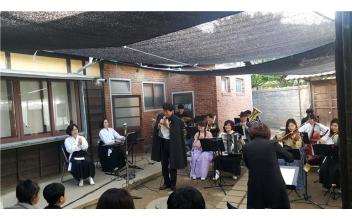 원도심 근대문화재에 생기를 주다