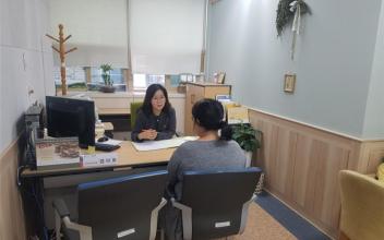 지친 마음 심리안정 프로그램으로 힐링하세요
