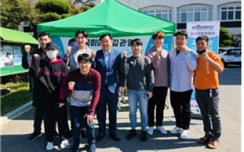 김관영 국회의원의 ‘찾아가는 이동고충상담실’
