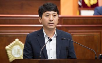군산시의회 조경수 의원, ‘수도권 소재 공공기관 군산시 이전 촉구’건의문