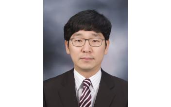 군산대 원승환 교수, 국토교통부 장관상 수상