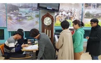 군산사랑상품권 인기 ‘고공행진’