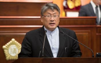 배형원 시의원, ‘군산 관광자원 해양문화 발굴하라’
