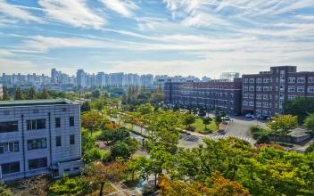 제 6회 군산대학교 캠퍼스 사진 공모전