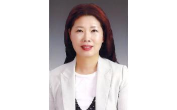 정지숙 의원 5분 발언, 장애인 노약자 보행권 확보 시급