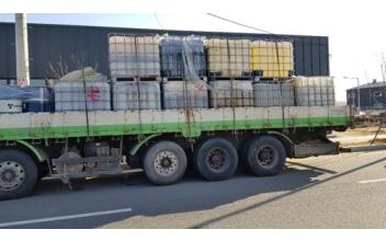 (톡톡 군산) 불법 폐기물 군산 운송 시민 반발