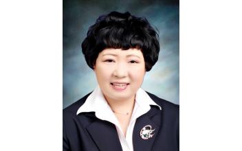 황인주 신임 군산시 여성단체협의회장