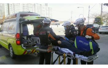 65세 이상 노령 환자 이용 갈수록 증가