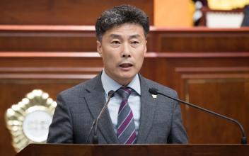 고군산군도에 전국 선상낚시대회 개최