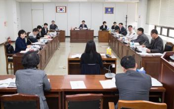 추경예산 1142억원 증액