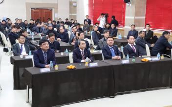 (특집) 군산대학교 산학협력단, 지역경제 살리기에 주력