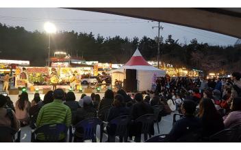 ‘버스커즈 in 군산 7 왕중왕전’ 개최
