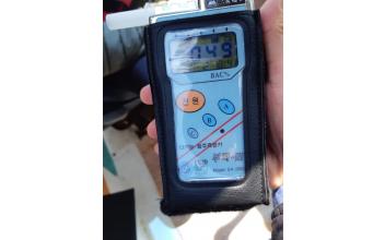 군산해경 음주운항 낚싯배 60대 선장 검거