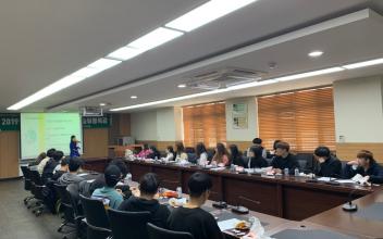 호원대 교수학습개발센터, 학습유형별 특강