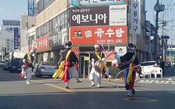 낭만여행 다시 봄 콘서트 공연