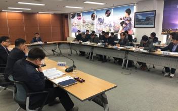 ‘강소연구개발특구’ 지정요청서 제출