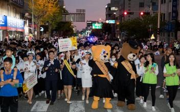 (특집) 군산시 축제·행사, 지역동반 성장으로 방향 선회