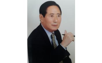 김철규 시인, 시집 ‘내 영혼의 밤섬’ 발간