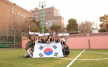 군산YMCA, 청소년수련관 수탁기관 선정