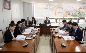 군산시의회, 제1차 정례회 13일 개회
