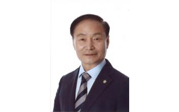 (박스기사) 김경구 의장, 법무부 군산보호관찰소 회장 취임