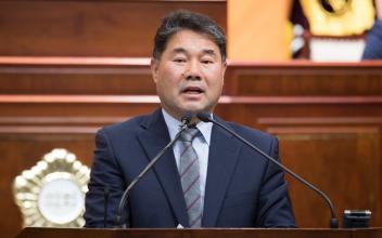 미 공군 송유관 환경대책 수립 주장 