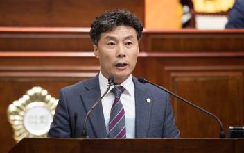 노 브랜드 가맹점 개설 반대 촉구