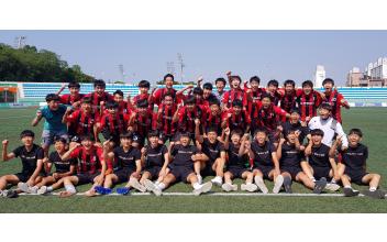 (특집) 2019 금석배, 15년만에 유성생명과학고 우승