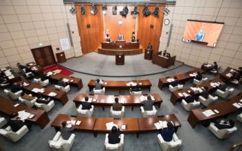 제8대 군산시의회 개원 1주년